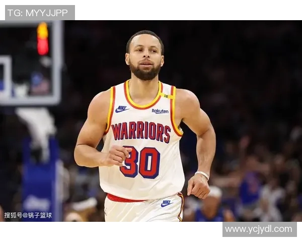 库里创造历史，成为NBA历史第一位获得3000个三分进球的球员