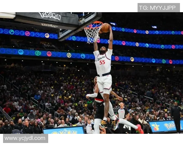 快船雄心勃勃，普拉姆利超越巴尔滕斯逆转森林狼