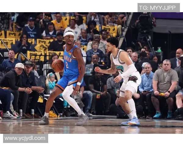 掘金新赛季夺冠大热，内线防守成关键