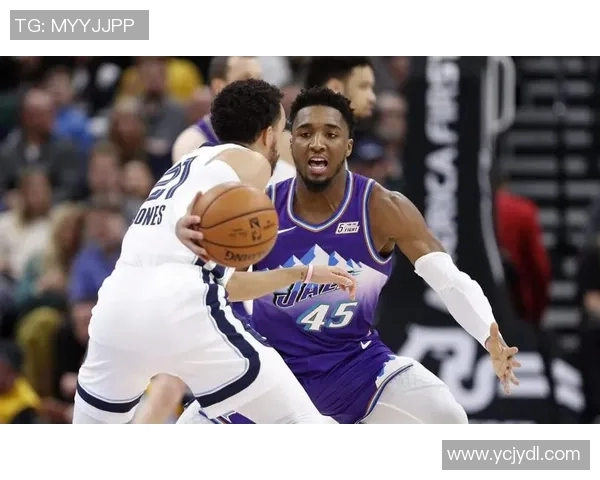 爵士球员米切尔确定将缺席比赛,对球队影响深远