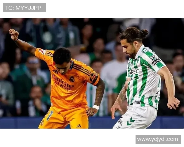 皇马客场惨遭逆转，贝蒂斯绝杀取得历史首胜