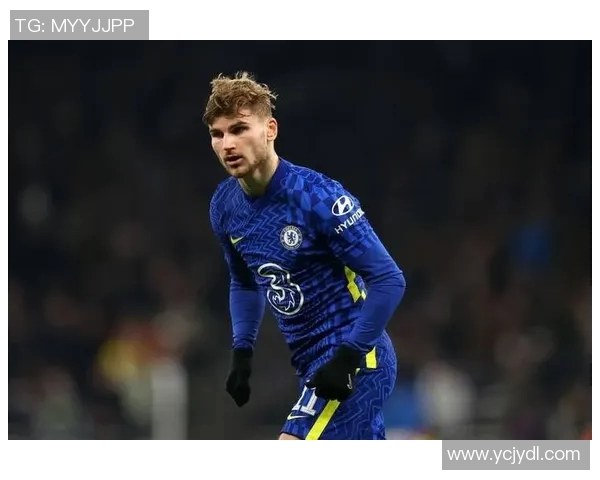 维尔纳绝杀帽子戏法，创造德甲历史记录！